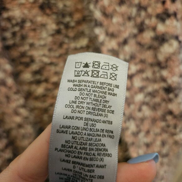 Cozy Cardigan - Picture 6 of 8